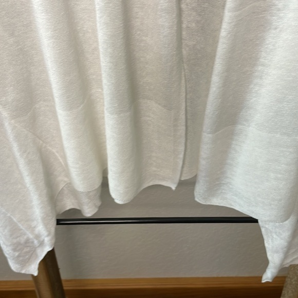 NIC+ZOE White Cardigan - Picture 9 of 10